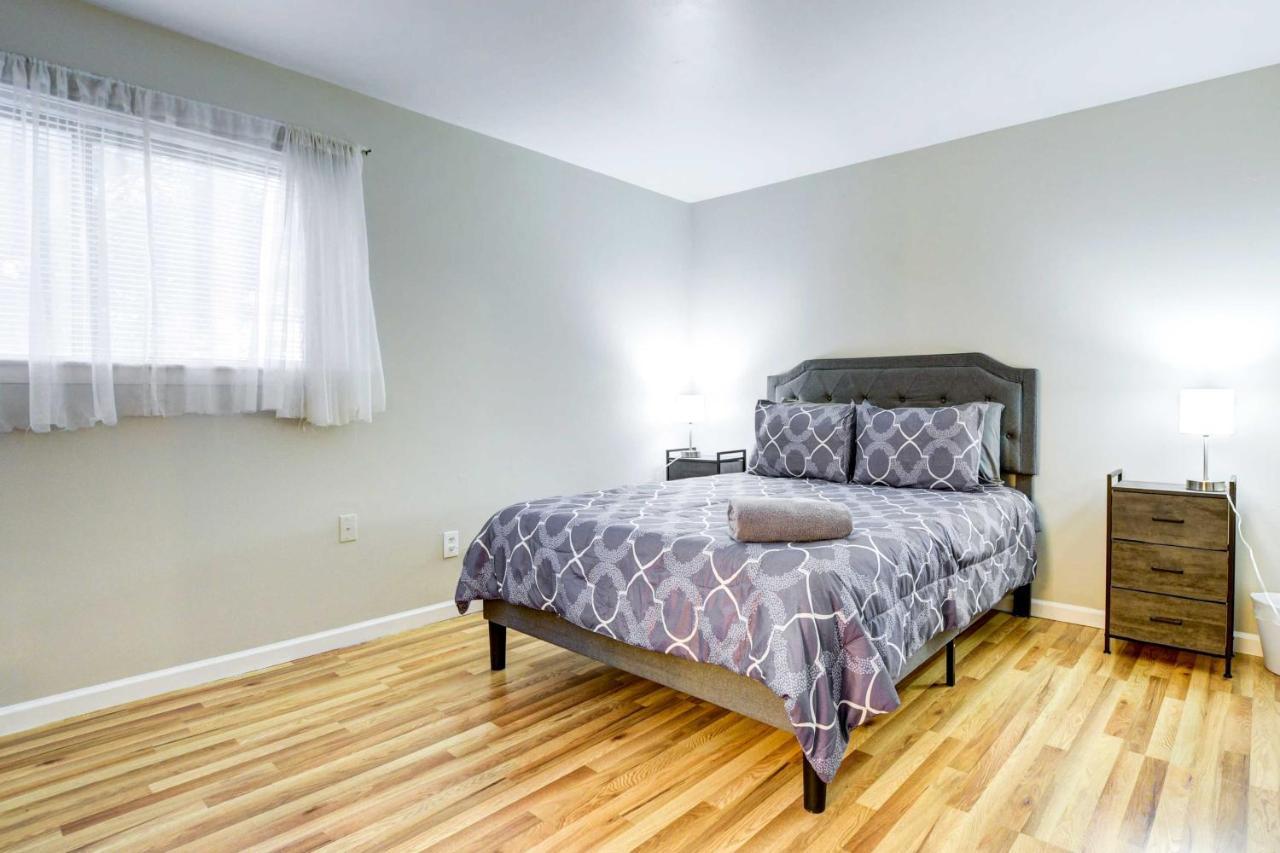 Raleigh Condo Near Campus And Museums! 외부 사진